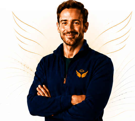 Your Financial Guardian Angel