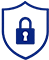 Secure and independent
